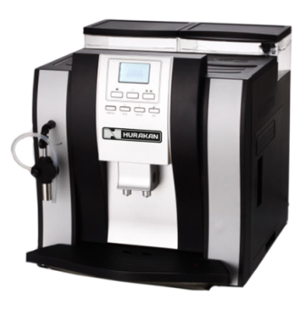 Кофемашина автоматическая Hurakan HKN-ME709